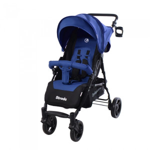 Коляска прогулочная BabyCare Strada CRL-7305